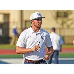 Meet your Posher, Seth